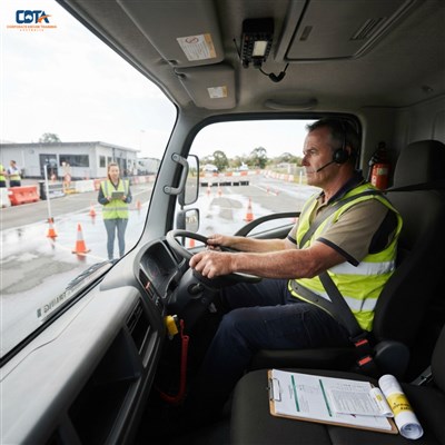 Why a Defensive Driving Course Is a Must-Have for Your Workplace Safety Plan