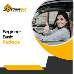 Driving School Flatbush/Midwood Area - Lessons/Packages - Beginner Basic Package - Flatbush (18+)