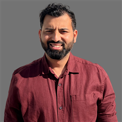 Nabin Poudel
