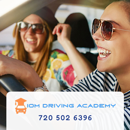 IOM Driving Academy