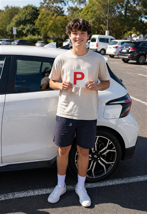 Driving School Lesson Packages - Standrd Expiry Lesson at Rightway Driving
