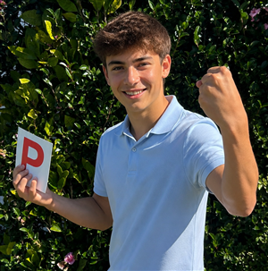 Driving School Lesson Packages - Standard 36 Month Expiry at Coastwide Driving