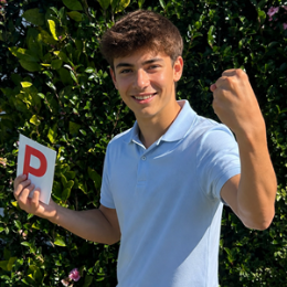 Driving School Lesson Packages - Standard 36 Month Expiry