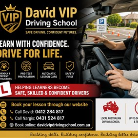 Driving School Melonba – Learn to Drive with Confidence