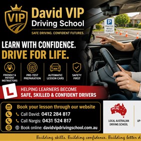 Driving Lessons in Marsden Park, Schofields, The Ponds & Blacktown