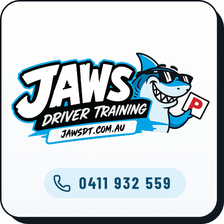 Queensland Driving Test – Reversing Rules