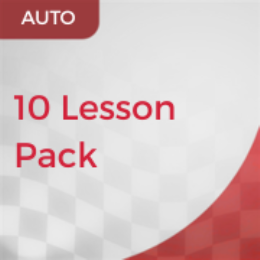 Driving School Mackay - Packages - Premium Package - Auto