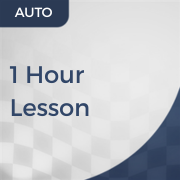 Driving School Mackay - Vouchers - Single Lesson - 1hr - Auto at LV Driving School