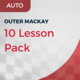 Driving School Outer Mackay - Packages - Premium Package (Outer Mackay) - Auto
