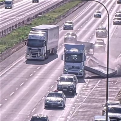 Heavy Vehicle Load Restraints & Fleet Safety: Key Lessons from the Adelaide Concrete Slab Crash