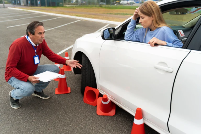 Expert Test Preparation