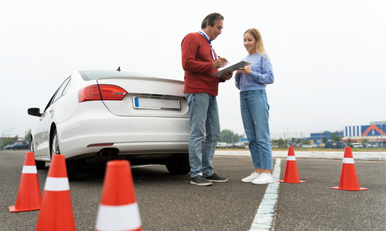 Comprehensive Driver Testing