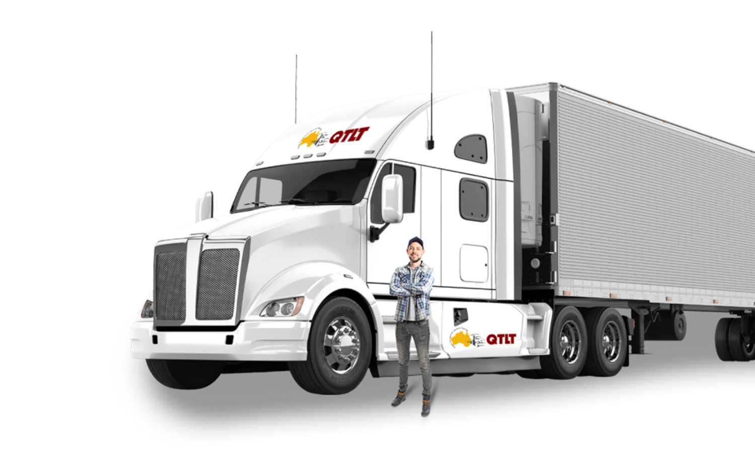 Best transport training qld