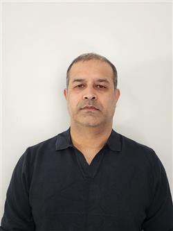 Driving School Instructor Ajay Khanal