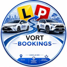 Driving School Tranmere VORT Day Packages: Assessment Lesson Required (Current Students Only) - 9/9/26 – Meet at Firle Plaza: Lesson @ 9am, VORT @ 10am