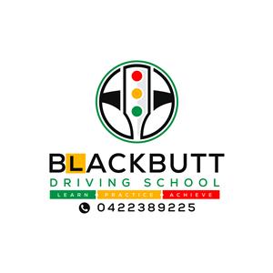 Driving School Auto Lessons - Auto Lesson/Test Day Package at Blackbutt Driving School