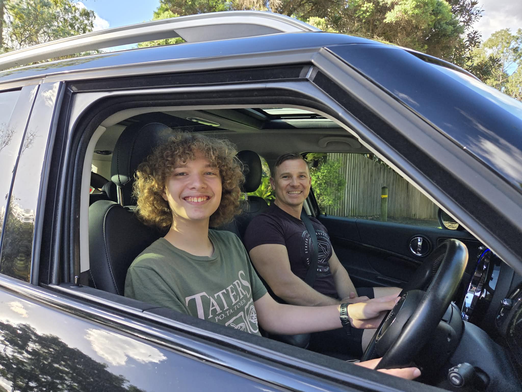Auto Driving Lessons