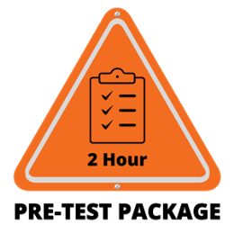 Driving School Driving Lesson Packages (Sydney) - 2hr Auto Pre-Test Package (Sydney)