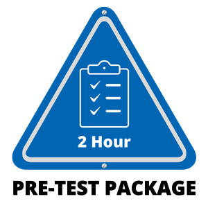 Driving School Manual Car Vouchers - 2hr Manual Pre-Test Package (Sydney) at Onroad Driving Education