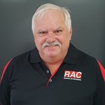 Driving School Instructor Noel (Manual)