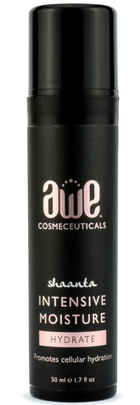 Salon, Barber & Beauty Shops Moisturisers - AWE Intensive moisture at Secret Skin Studio