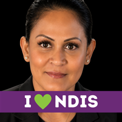 Ashlin Naidu