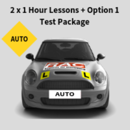 Driving School International Licence Changeover - Auto International Licence Changeover