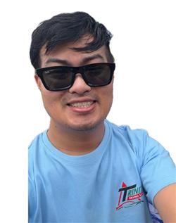 Bishan Shrestha