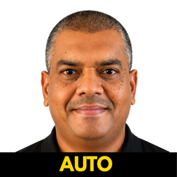 Anil Devaprasanna