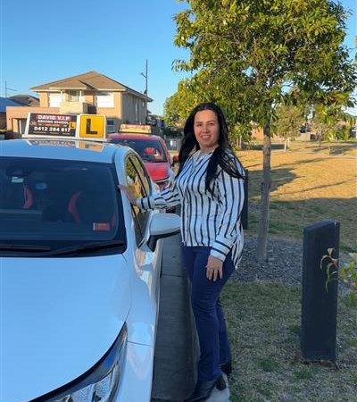 Driving School and Instructor Northmead