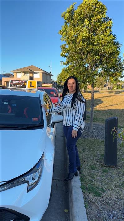 Driving Lessons Blacktown | Automatic Driving School