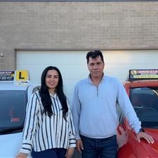 Why Choose David VIP Driving School | Parramatta, Merrylands, Marsden Park & Blacktown