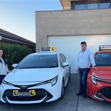 Top Tips for Passing Your Driving Test at Merrylands Service Centre | David VIP Driving School
