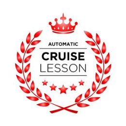 Driving School Driving Lessons - CRUISE Lesson - 2 Hour Automatic Lesson