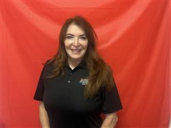 Driving School Instructor Deborah