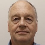 Driving School Instructor Neil