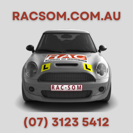 RAC School of Motoring