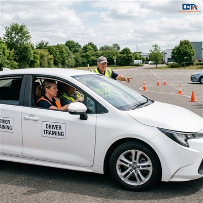 Is Your Team Prepared? Why Regular Defensive Driving Training Matters for Workplace Compliance