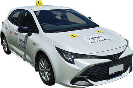 Driving Lessons | Parker's Driving School