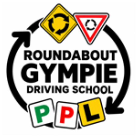 Roundabout Gympie Driving School