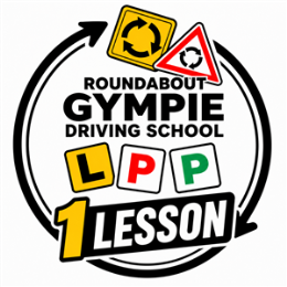 Driving School Packages - 1 Hour Lesson - Auto