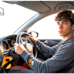 Driving School Automatic Programs/Lessons - Discovery Lesson (save $10)