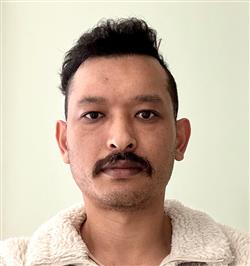 Manur Kumar SHRESTHA