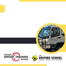 Driving School After Pay - AP - QLD HR Licence Package with TMR test