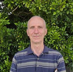 Driving School Instructor Roy
