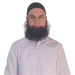 Qaiser Munir