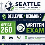 Written Exam Approved by DOL