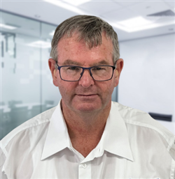 Driving School Trainer Brian B