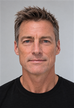Daniel Beecher