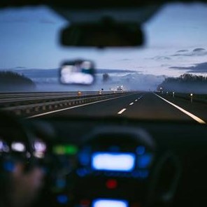 Tips for Safe Night Driving Conditions: How to Drive After Dark
